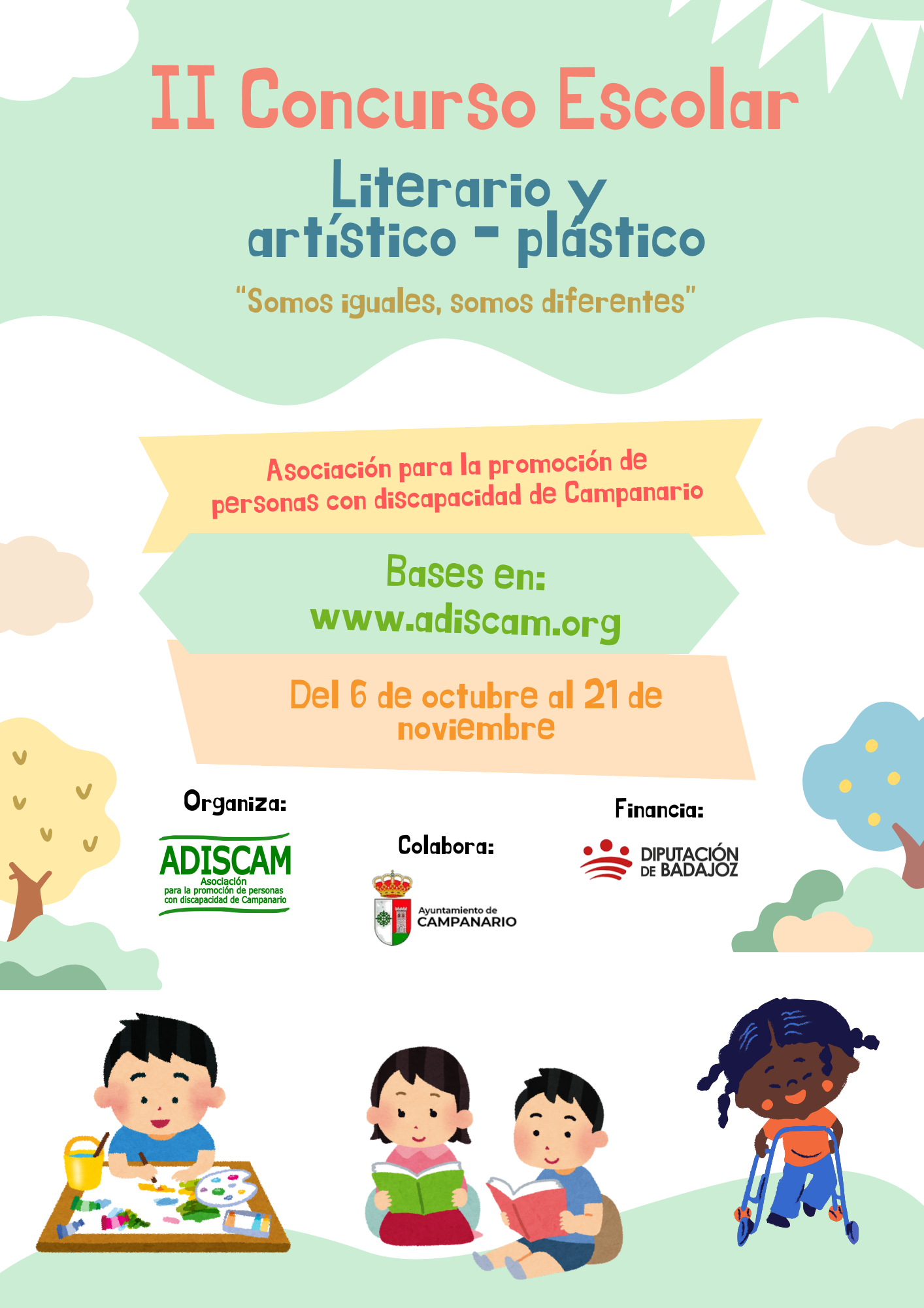 Bases Concurso